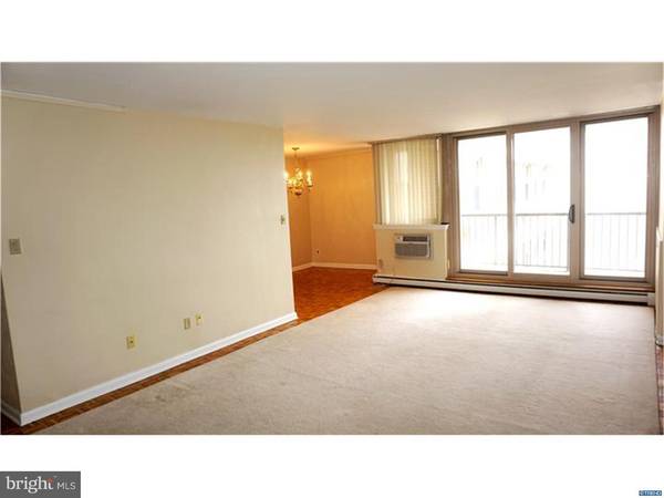 1301 N HARRISON ST #1105, Wilmington, DE 19806