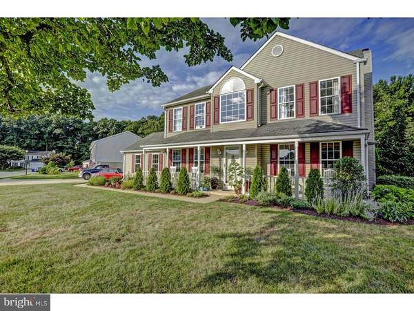 2 SAINT TROPEZ CT, Newark, DE 19702