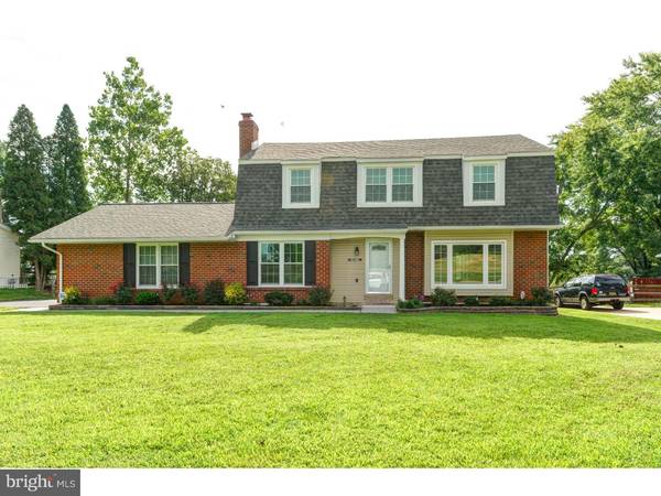 3333 SKYLINE DR, Wilmington, DE 19808