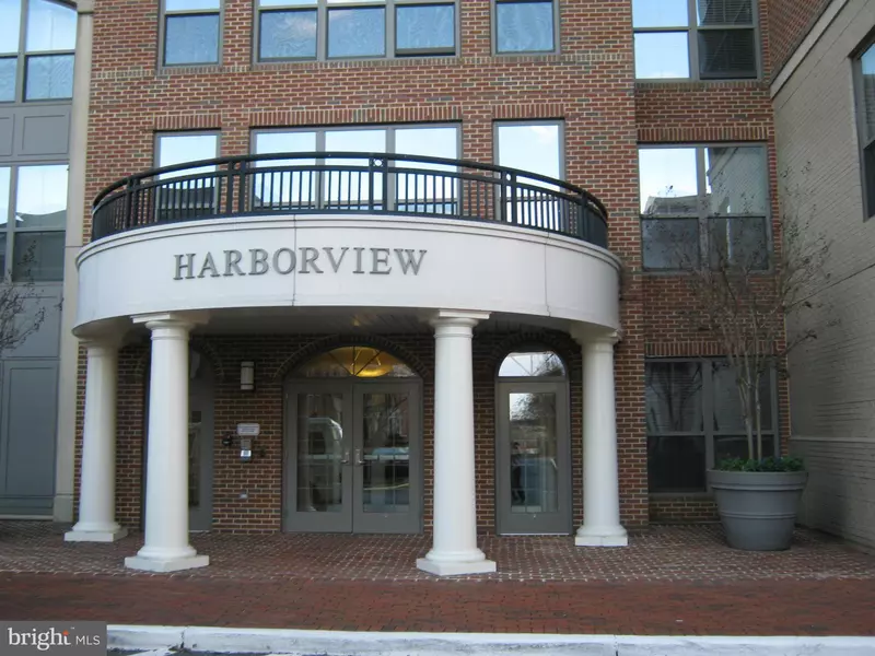 485 HARBOR SIDE ST #706, Woodbridge, VA 22191