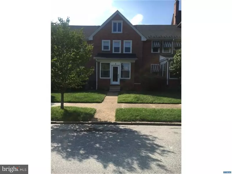 3 S BANCROFT PKWY, Wilmington, DE 19805