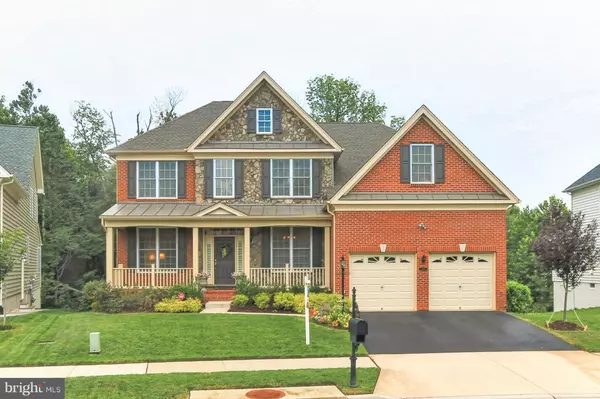 15467 FOG MOUNTAIN CIR, Haymarket, VA 20169