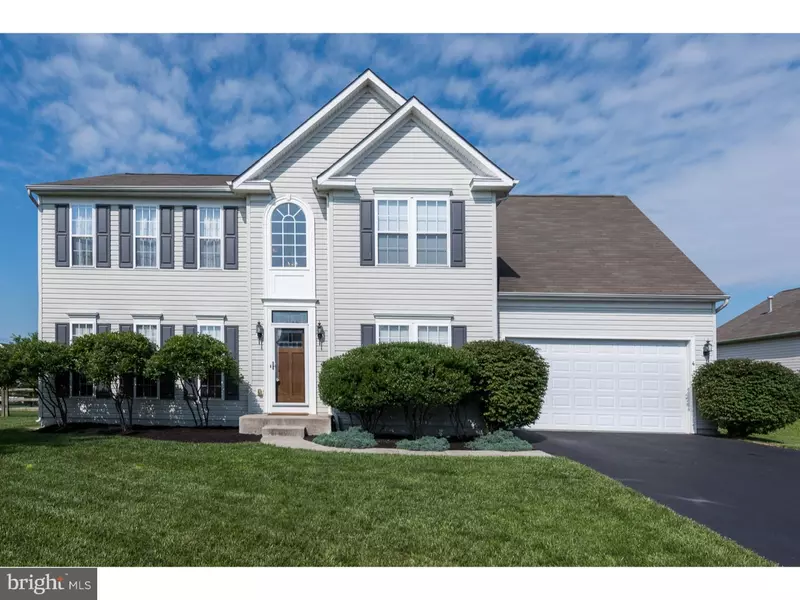 4 BROWNING CIR, Middletown, DE 19709