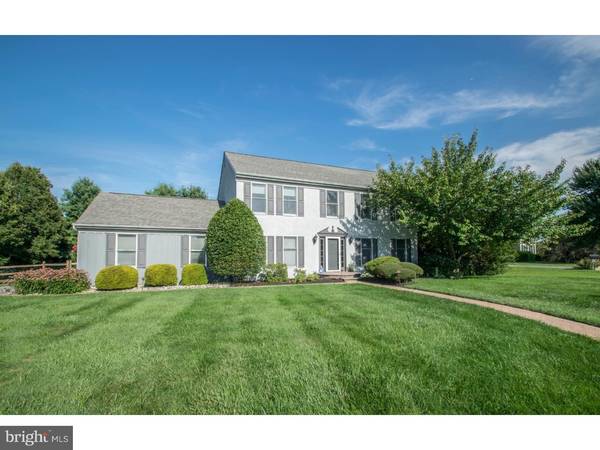 1 REBECCA CT, Hockessin, DE 19707