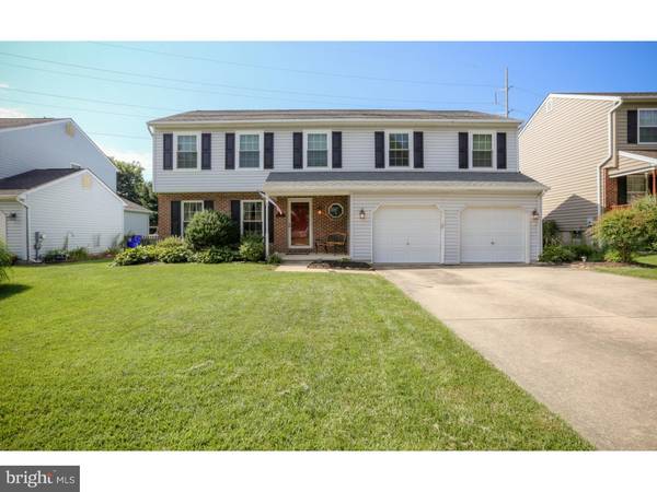 5 TRACY CT, Wilmington, DE 19808