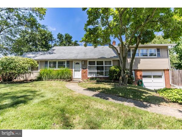 4529 PICKWICK DR, Wilmington, DE 19808