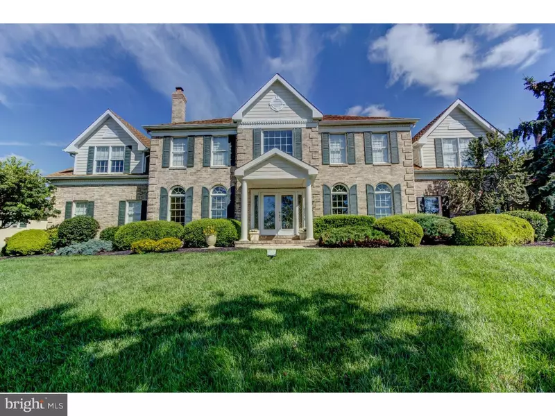 4 FOXVIEW CIR, Hockessin, DE 19707