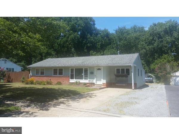 214 TAMARA CIR, Newark, DE 19711