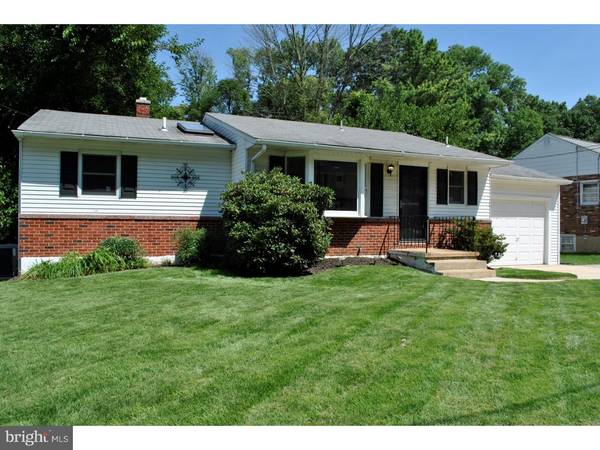 44 MILLWRIGHT DR, Newark, DE 19711