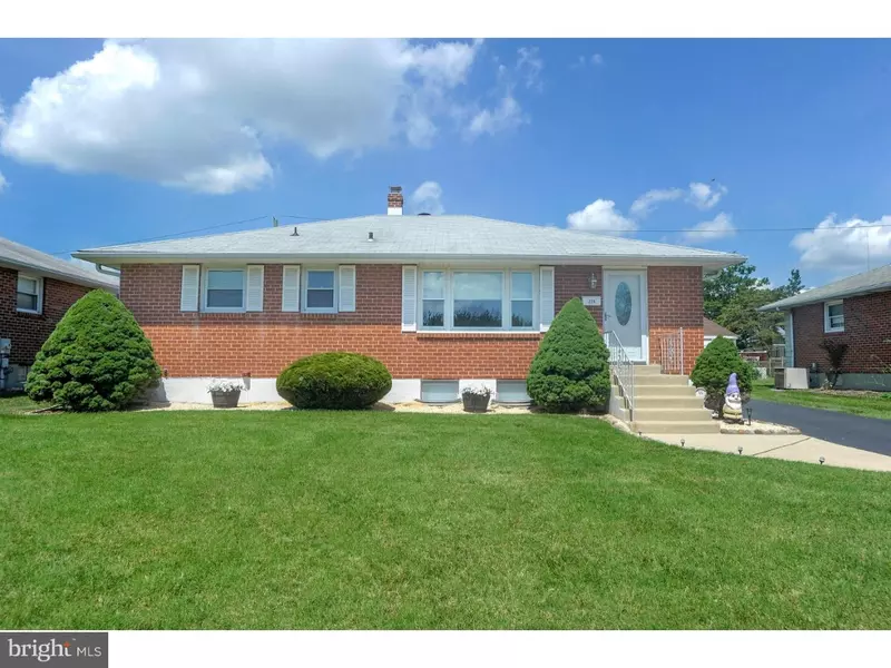 226 PAYNTER DR, Wilmington, DE 19804