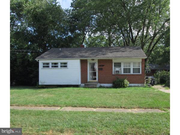 406 MARIANNA DR, Wilmington, DE 19803