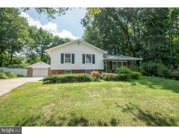 9 GREENFIELD CT, Newark, DE 19713