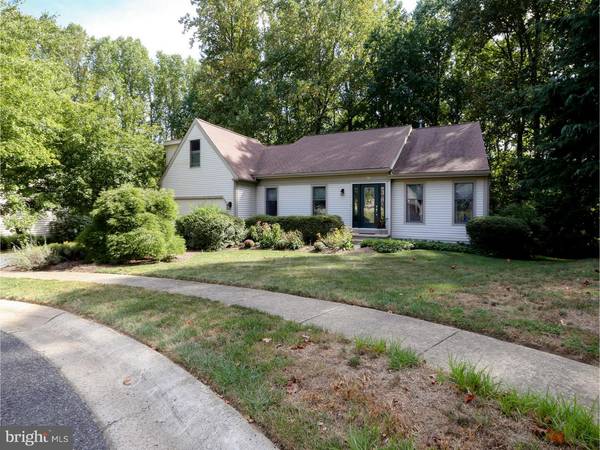 16 PADDINGTON CT, Hockessin, DE 19707