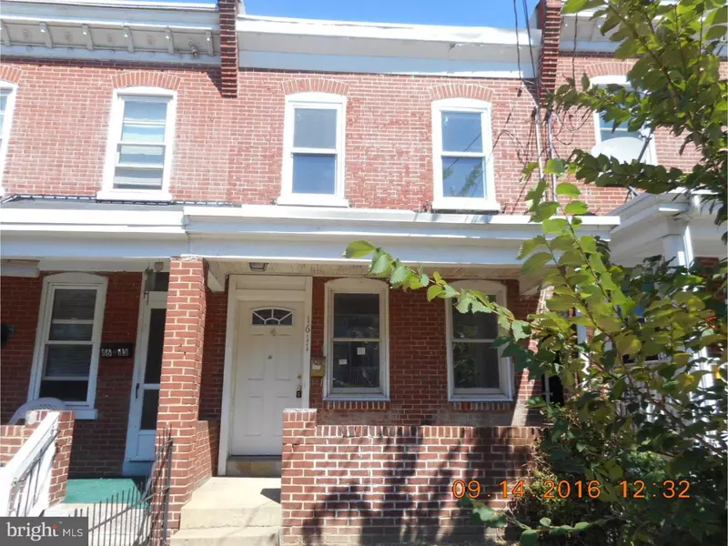 1611 HOWLAND ST, Wilmington, DE 19805