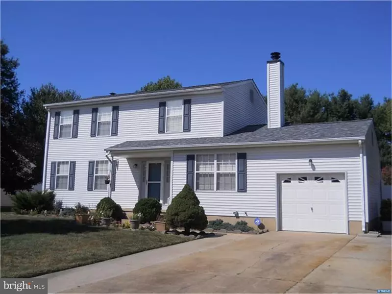 216 LANDAU WAY, Bear, DE 19701