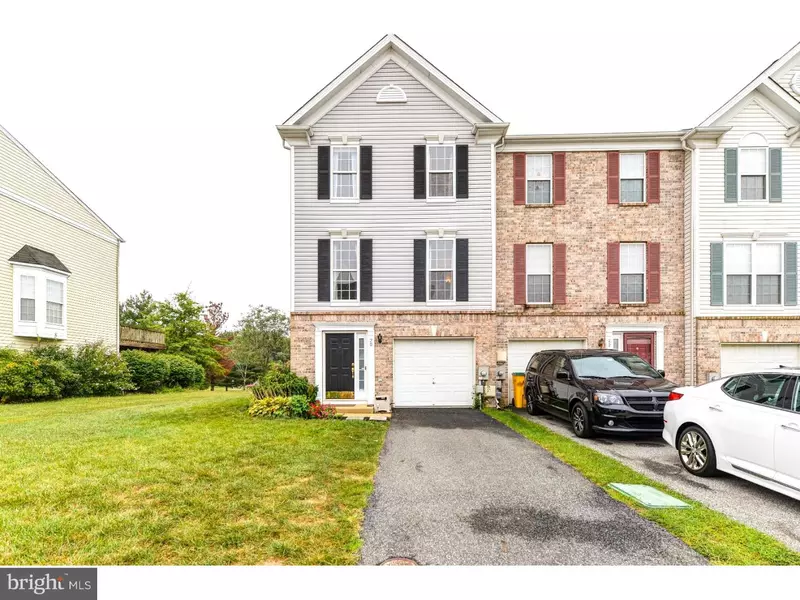 20 CRENSHAW CT, Middletown, DE 19709