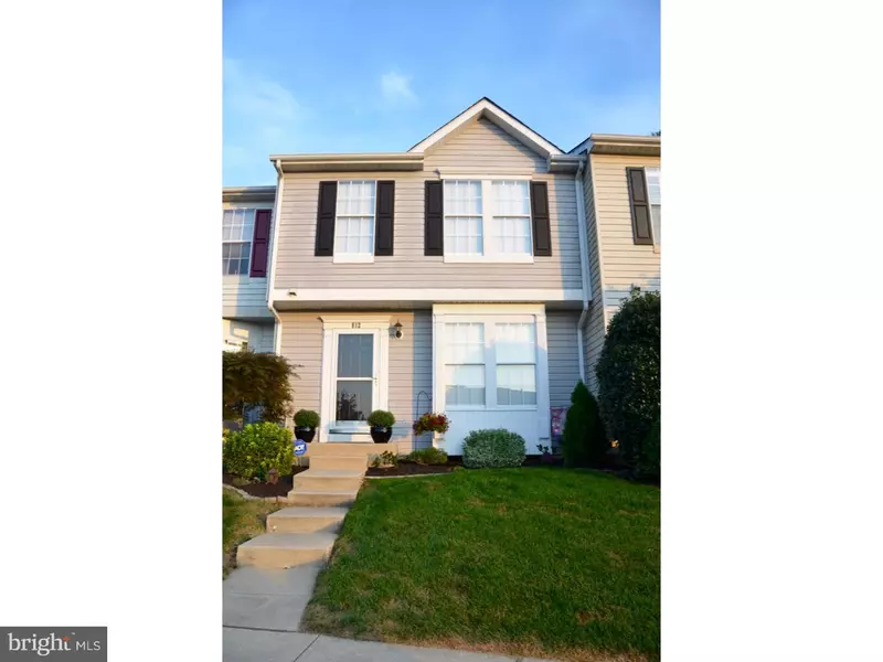 812 ARBERN PL, Newark, DE 19711