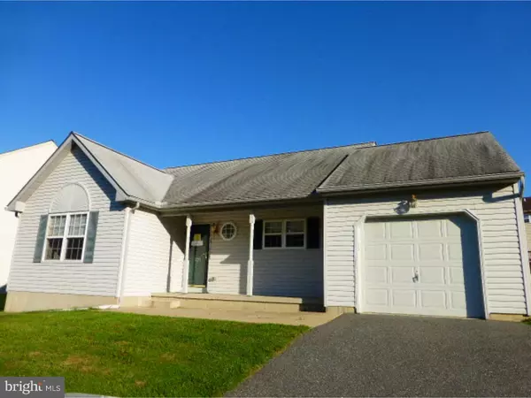 New Castle, DE 19720,1228 CANVASBACK DR