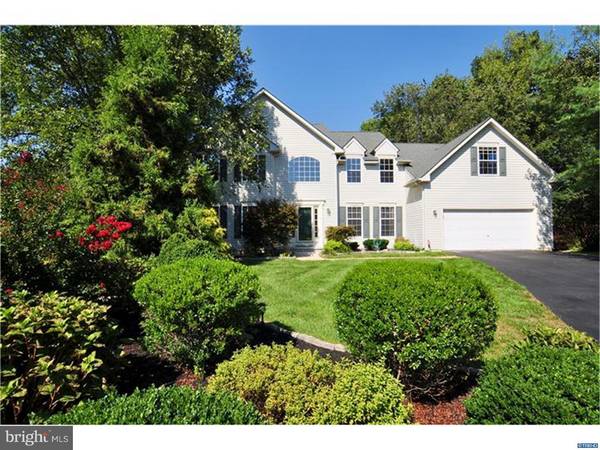 5 LYDIA CT, Hockessin, DE 19707