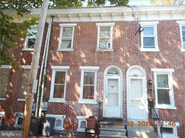 847 BENNETT ST, Wilmington, DE 19801