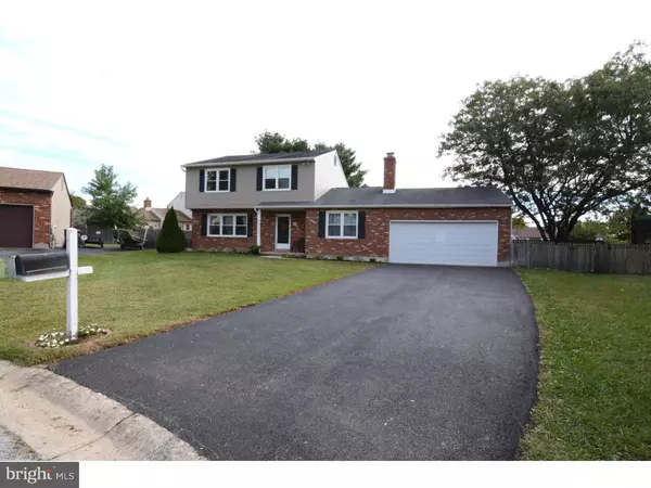 8 GALEN CT, Bear, DE 19701