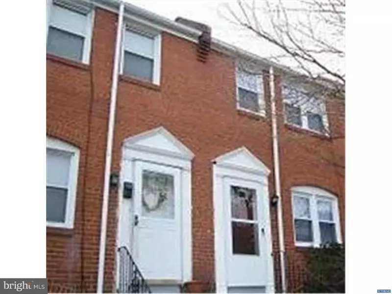 2524 N HEALD ST, Wilmington, DE 19802