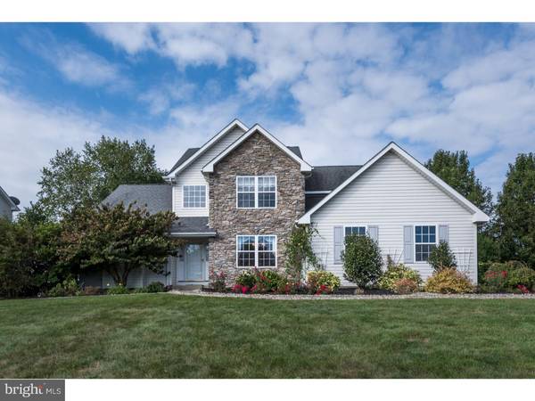 402 N THOMAS CT, Middletown, DE 19709