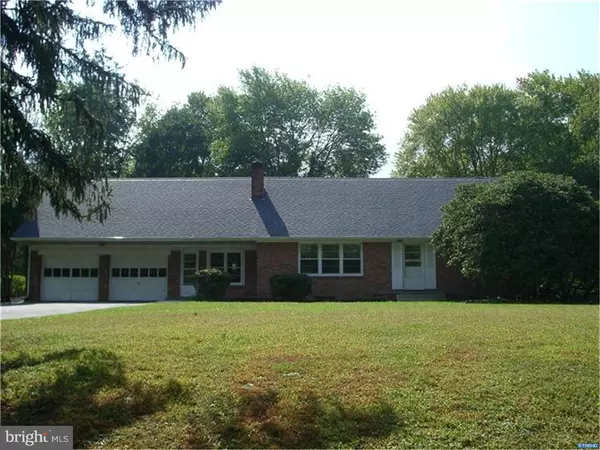 1 GEORGIAN CIR, Newark, DE 19711