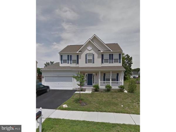 809 BARCELONA ST, Townsend, DE 19734