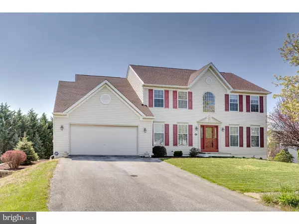 185 HARRIET CT, Newark, DE 19711