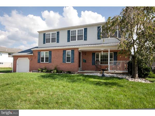 10 RENAI CT, Newark, DE 19702