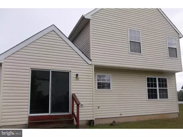 Middletown, DE 19709,548 JANVIER DR