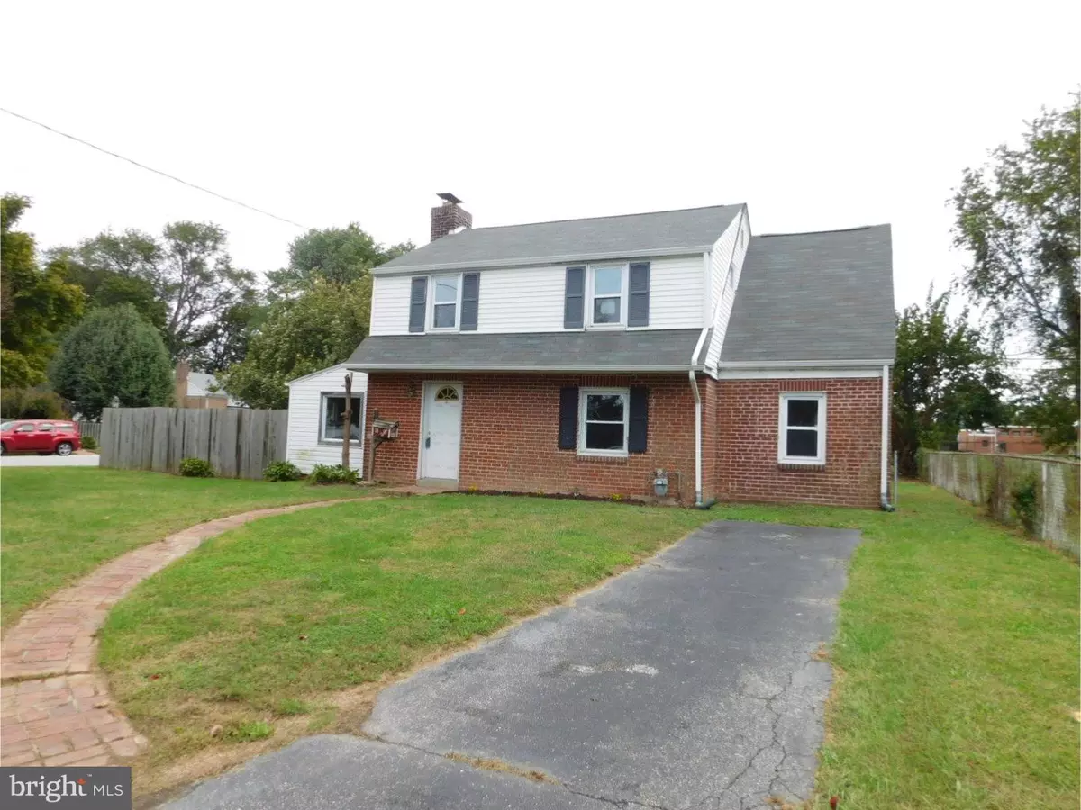 New Castle, DE 19720,401 STAHL AVE