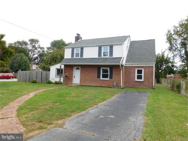 401 STAHL AVE, New Castle, DE 19720