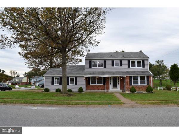 18 SILSBEE RD, New Castle, DE 19720