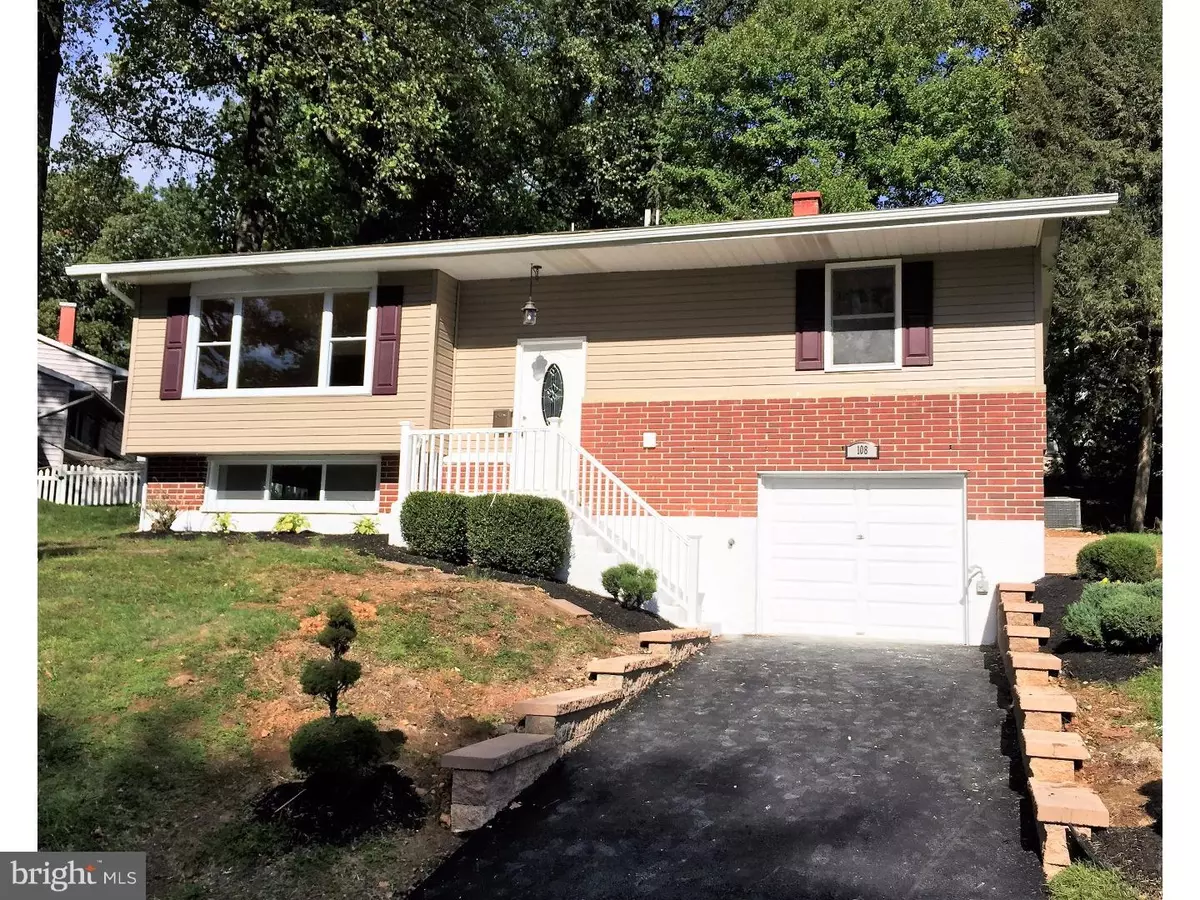 Claymont, DE 19703,108 GLENROCK DR