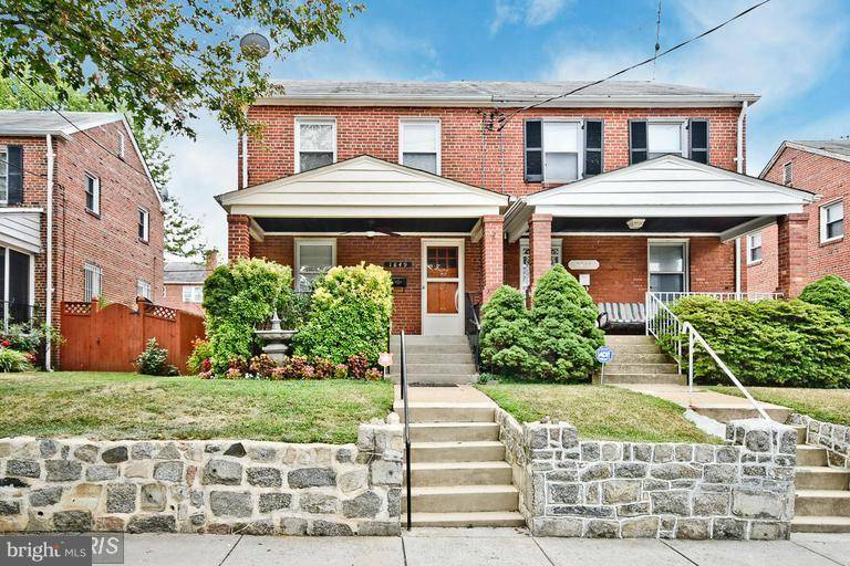 1847 S ST SE, Washington, DC 20020