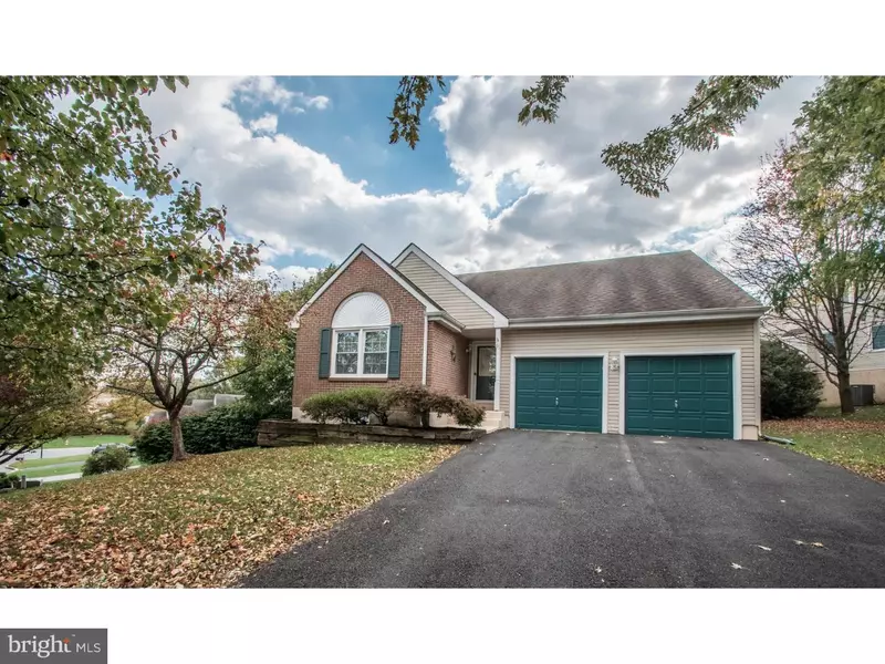 61 SPRINGER CT, Hockessin, DE 19707