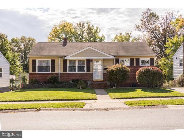 14 CHESTERFIELD DR, New Castle, DE 19720