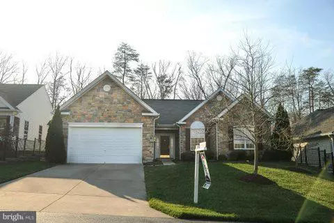 4071 GREAT HARVEST CT, Dumfries, VA 22025