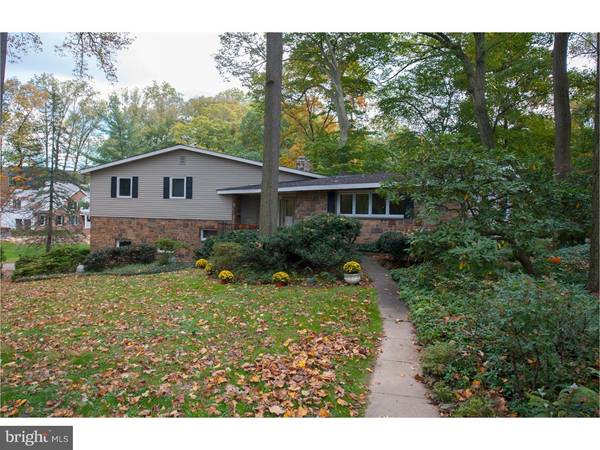 3814 VALLEY BROOK DR, Wilmington, DE 19808