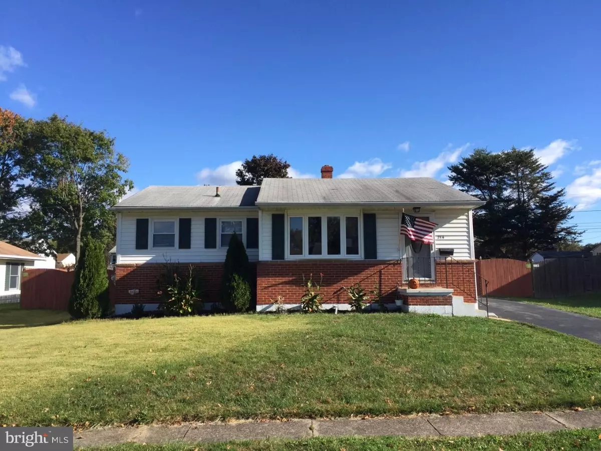 Newark, DE 19711,214 CATALINA DR