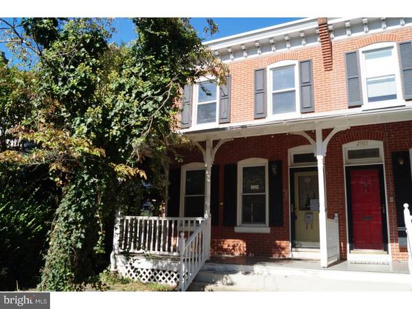 2507 W 18TH ST, Wilmington, DE 19806