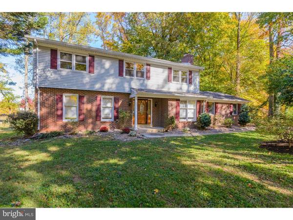 5 BRISTLE CONE DR, Middletown, DE 19709