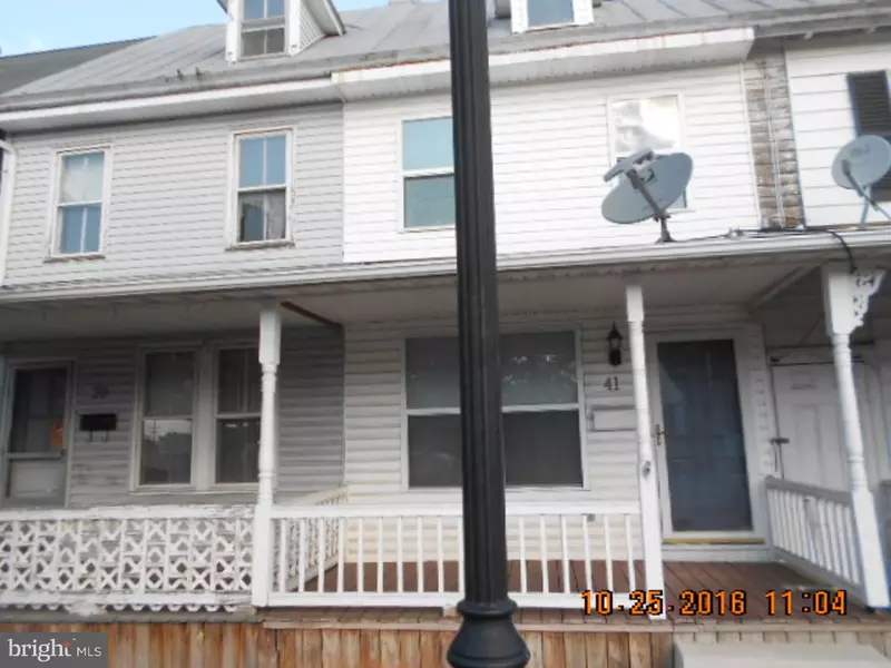 39 E MAIN ST, Middletown, DE 19709