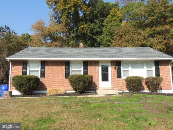 25 EVERGREEN DR, Newark, DE 19702