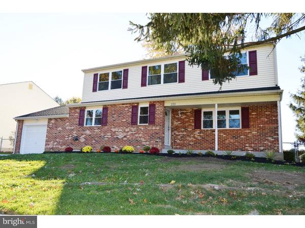 225 TINSLEY CT, Newark, DE 19702