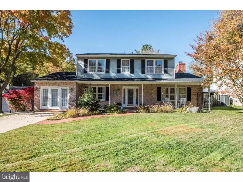 114 NAVAHO CT, Newark, DE 19702