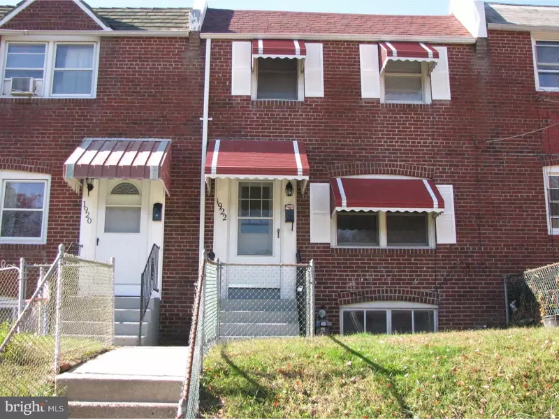 1922 PROSPECT RD, Wilmington, DE 19805