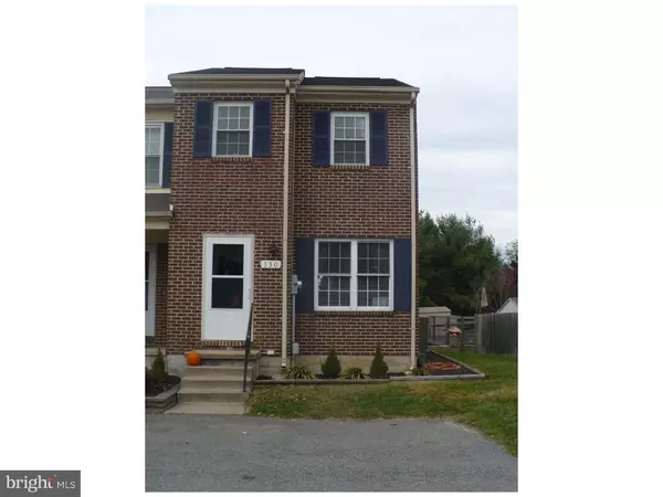 330 BARLEY DR, Newark, DE 19702